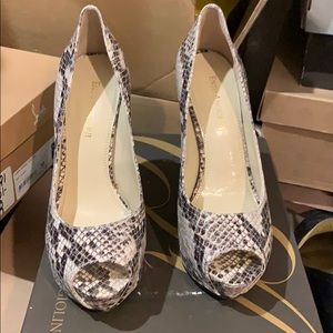 Enzo Angiolini size 7